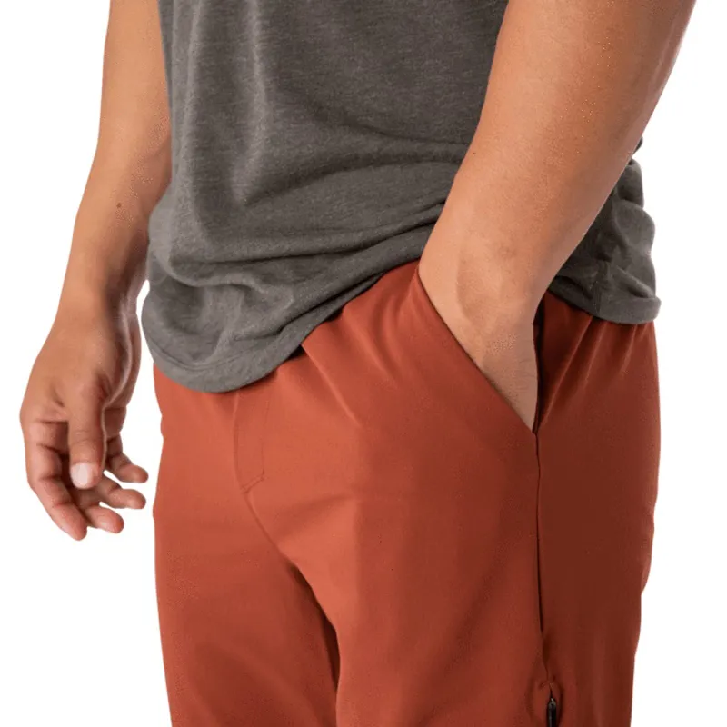 Cotopaxi Mens Baja Pant Rust-5